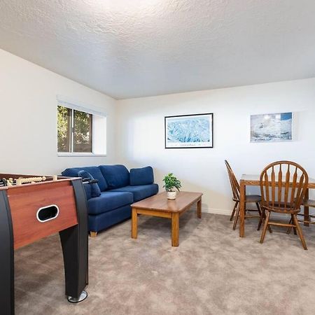Wasatch Grove - Prvt Hot Tub, Close To Resorts! Cottonwood Heights Exterior foto