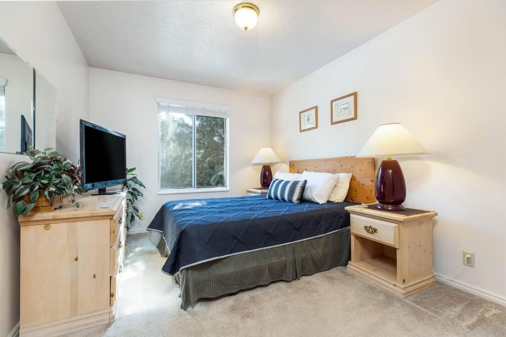 Wasatch Grove - Prvt Hot Tub, Close To Resorts! Cottonwood Heights Exterior foto