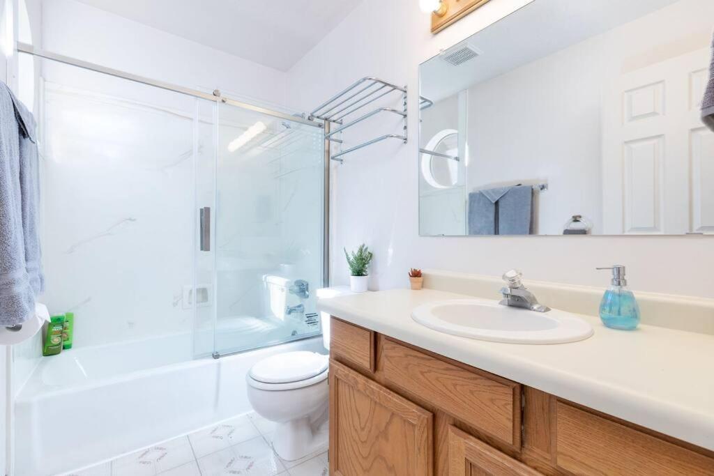 Wasatch Grove - Prvt Hot Tub, Close To Resorts! Cottonwood Heights Exterior foto