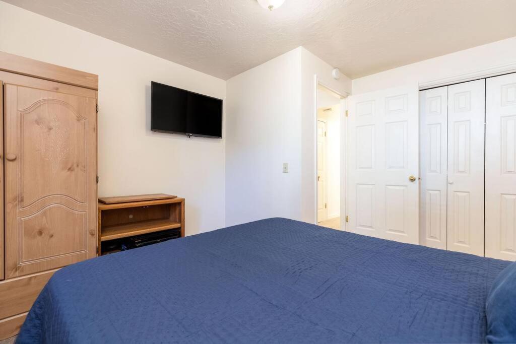 Wasatch Grove - Prvt Hot Tub, Close To Resorts! Cottonwood Heights Exterior foto