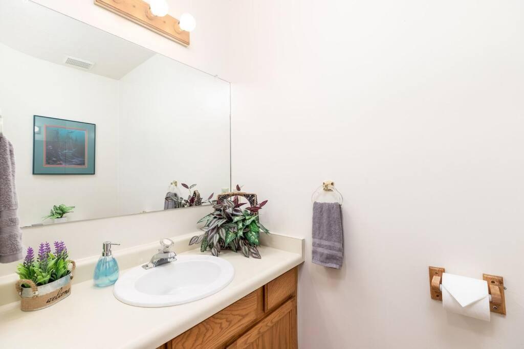 Wasatch Grove - Prvt Hot Tub, Close To Resorts! Cottonwood Heights Exterior foto