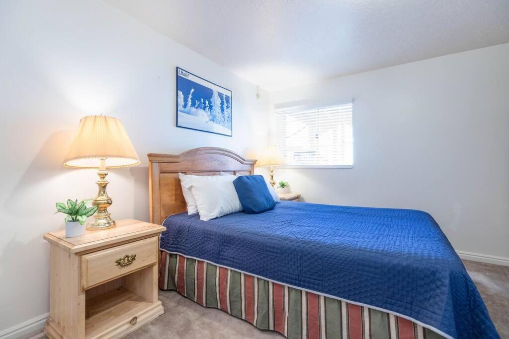 Wasatch Grove - Prvt Hot Tub, Close To Resorts! Cottonwood Heights Exterior foto